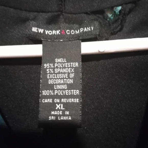 New York & Company Dress - Picture 3 of 4